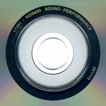 CD Chrome: Half Machine From The Sun, The Lost Tracks From '79-'80