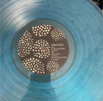 LP Chrome Castle: Chrome Castle