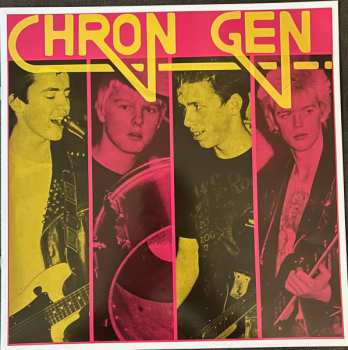 LP Chron Gen: Chronic Generation