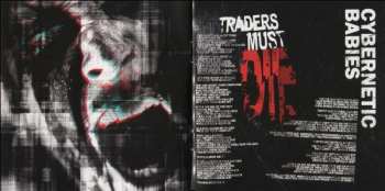 CD Chrysalide: Don't Be Scared, It's About Life