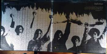 LP Chrysalis: Definition