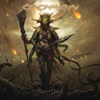 CD Chryseis: Planet Dead