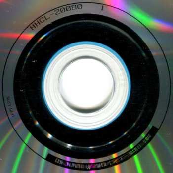 CD Chu Kosaka: Horo2010