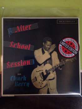 CD Chuck Berry: After School Session LTD