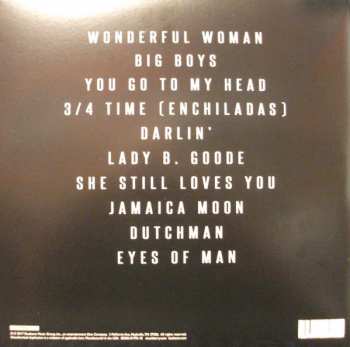 LP Chuck Berry: Chuck