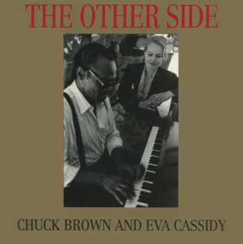 Album Eva Cassidy: The Other Side