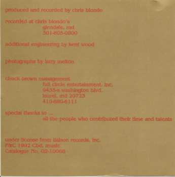 CD Eva Cassidy: The Other Side