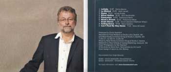 CD Chuck Deardorf: Perception