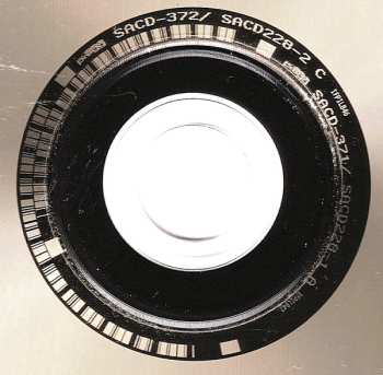 SACD Chuck Mangione: Everything For Love