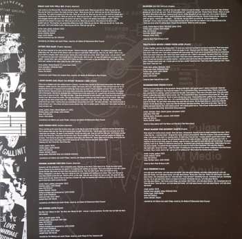 LP Chuck Prophet: No Other Love CLR | LTD