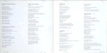 CD Chuck Prophet: Soap And Water DIGI