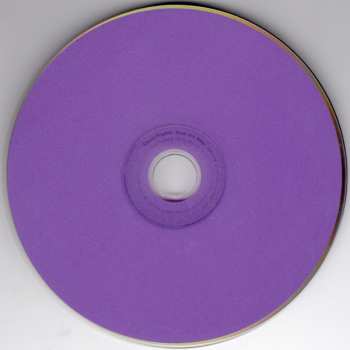 CD Chuck Prophet: Soap And Water DIGI