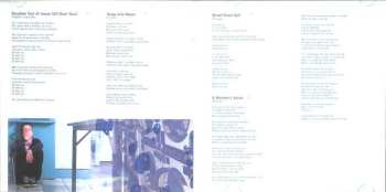 CD Chuck Prophet: Soap And Water DIGI