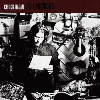 CD Chuck Ragan: Till Midnight