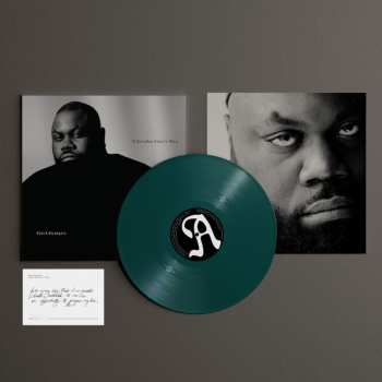 LP Chuck Strangers: A Forsaken Lover's Plea 