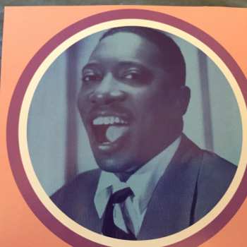 CD Chuck Willis: Rockin' With The Sheik Of The Blues (The Okeh And Atlantic Recordings)