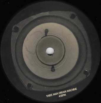 LP Chune: Nine Ways To Sunday