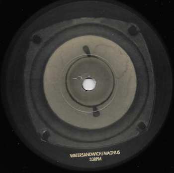 LP Chune: Nine Ways To Sunday