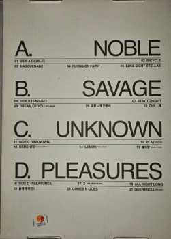 CD/Box Set Kim Chung Ha: Querencia