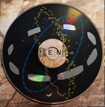 CD/Box Set Kim Chung Ha: Querencia