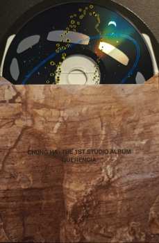 CD/Box Set Kim Chung Ha: Querencia