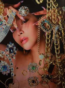 CD/Box Set Kim Chung Ha: Querencia
