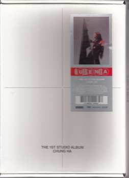 CD/Box Set Kim Chung Ha: Querencia