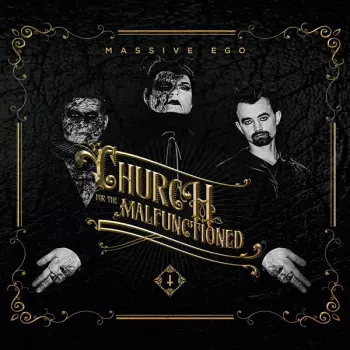 Church For The Malfunctioned