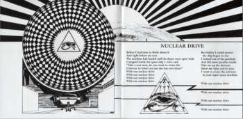 CD Hawkwind: Church Of Hawkwind