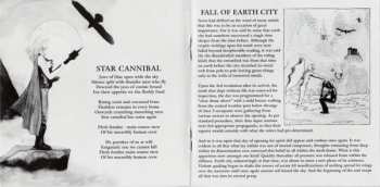 CD Hawkwind: Church Of Hawkwind