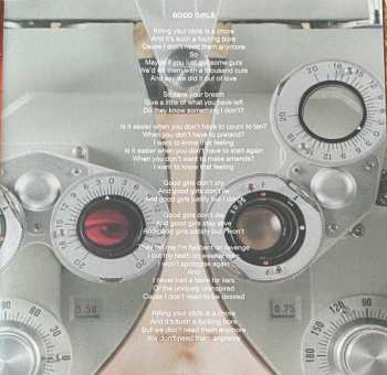 CD Chvrches: Screen Violence