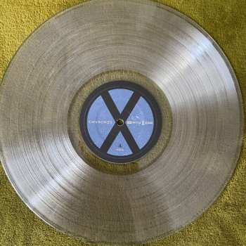 LP Chvrches: The Bones Of What You Believe (10 Year Anniversary Edition) CLR