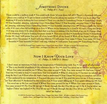 CD Chynna Phillips: One Reason