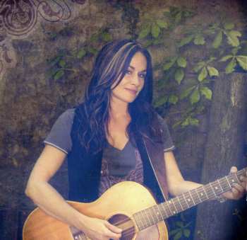 CD Chynna Phillips: One Reason