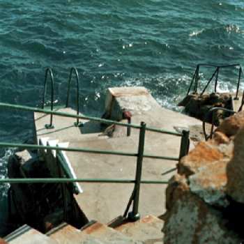 Album Cian Nugent: Grass Above My Head / My War Blues