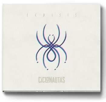 CD Ciclonautas: Ecdisis