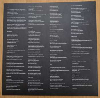 LP Cigarettes After Sex: X's CLR | LTD