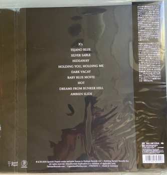 LP Cigarettes After Sex: X's CLR | LTD