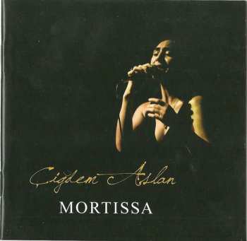 CD Cigdem Aslan: Mortissa