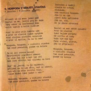 CD Ciment: Soukromý Odzemek