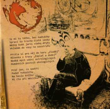 CD Ciment: Soukromý Odzemek