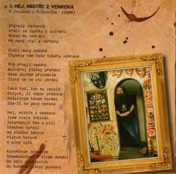 CD Ciment: Soukromý Odzemek