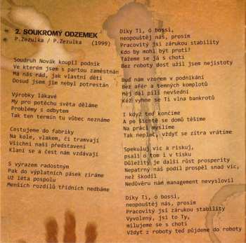 CD Ciment: Soukromý Odzemek