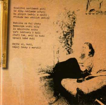 CD Ciment: Soukromý Odzemek