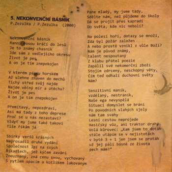 CD Ciment: Soukromý Odzemek