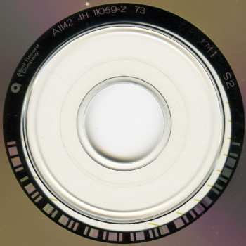 CD Igor Stravinsky: Paradigm