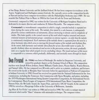 CD Igor Stravinsky: Paradigm