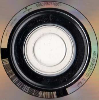 5CD/Box Set Cinderella: The Mercury Years