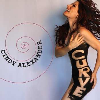 Album Cindy Alexander: Curve