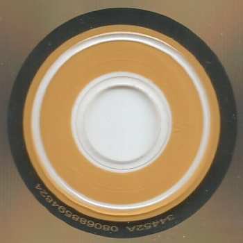 CD Cindy Morgan: The Best So Far